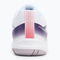 Volleyballschuhe Mizuno Cyclone Speed 5 white/violet indigo/camellia rose 6