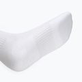 Mizuno Training mit Linie Socken 3 Paar weiß / neo mint 4