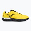 Padel-Schuhe Mizuno Wave Enforce Court Padel Vibrant yellow/black/black sand 2
