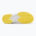 Damen-Padel-Schuhe Mizuno Wave Exceed Court Padel W white/black sand/lemon tonic 4
