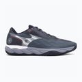 Mizuno Wave Enforce Court CC Tennisschuhe Odyssey grau/weiß/blau Granit 2