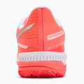 Damen Tennisschuhe Mizuno Wave Exceed Court CC W calypso koralle/weiß/kaum rosa 6