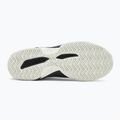 Mizuno Break Shot 5 CC Tennisschuhe Odyssey Grau/Weiß/Blau Granit 4