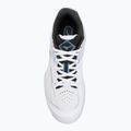 Mizuno Wave Fang 2 Badmintonschuh weiß/rosa tetra/alle im Ausland 5