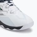 Tennisschuhe Mizuno Wave Medal Neo white/neo mint/india ink 7