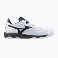 Tennisschuhe Mizuno Wave Medal Neo white/neo mint/india ink