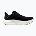 Herren Laufschuhe Mizuno Wave Sky 9 schwarz/metallic grau/schwarz sand 2