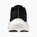 Herren Laufschuhe Mizuno Wave Sky 9 schwarz/metallic grau/schwarz sand 3