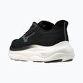 Herren Laufschuhe Mizuno Wave Sky 9 schwarz/metallic grau/schwarz sand 5