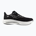 Herren Laufschuhe Mizuno Wave Rider 29 Schwarz sand/quiet shade/schwarz