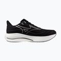 Herren Laufschuhe Mizuno Wave Rider 29 Schwarz sand/quiet shade/schwarz 2