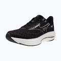 Herren Laufschuhe Mizuno Wave Rider 29 Schwarz sand/quiet shade/schwarz 3