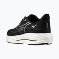 Herren Laufschuhe Mizuno Wave Rider 29 Schwarz sand/quiet shade/schwarz 4