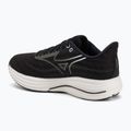 Herren Laufschuhe Mizuno Wave Rider 29 Schwarz sand/quiet shade/schwarz 3
