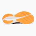 Herren Laufschuhe Mizuno Wave Rider 29 harbor mist/baritone blue/tang orange 4