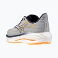 Herren Laufschuhe Mizuno Wave Rider 29 harbor mist/baritone blue/tang orange 11