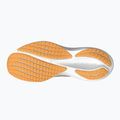 Herren Laufschuhe Mizuno Wave Rider 29 harbor mist/baritone blue/tang orange 12