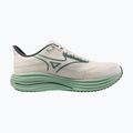 Herren Laufschuhe Mizuno Wave Rider 29 weiß/bistro grün/creme de me 2