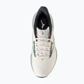 Herren Laufschuhe Mizuno Wave Rider 29 weiß/bistro grün/creme de me 7
