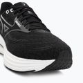 Herren-Laufschuhe Mizuno Wave Rider 29 2E black sand/quiet shade/black 7