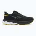 Herren Laufschuhe Mizuno Wave Skyrise 6 schwarz/harbor mist/lemon tonic 2