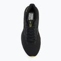 Herren Laufschuhe Mizuno Wave Skyrise 6 schwarz/harbor mist/lemon tonic 5