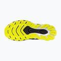 Herren Laufschuhe Mizuno Wave Skyrise 6 schwarz/harbor mist/lemon tonic 11