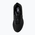 Mizuno Neo Cosmo schwarz/iron gate/schwarz sand Laufschuhe 7