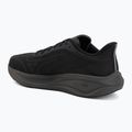 Mizuno Neo Cosmo schwarz/iron gate/schwarz sand Laufschuhe 3