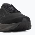 Mizuno Neo Cosmo schwarz/iron gate/schwarz sand Laufschuhe 7