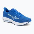 Herren Laufschuhe Mizuno Wave Ultima 16 princessblue/tanagerturquois/alles an Bord