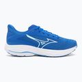 Herren Laufschuhe Mizuno Wave Ultima 16 princessblue/tanagerturquois/alles an Bord 2