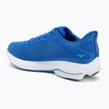 Herren Laufschuhe Mizuno Wave Ultima 16 princessblue/tanagerturquois/alles an Bord 3