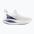 Herren Laufschuhe Mizuno Neo Vista 2 weiß/weiß/iris bloom