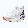 Herren Laufschuhe Mizuno Neo Vista 2 weiß/weiß/iris bloom 3