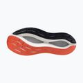 Herren Laufschuhe Mizuno Neo Vista 2 weiß/weiß/iris bloom 6