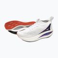 Herren Laufschuhe Mizuno Neo Vista 2 weiß/weiß/iris bloom 9