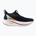 Mizuno Neo Vista 2 Laufschuh weiß/weiß/iris bloom baritone blue/baritone blue/tangello 8