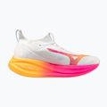 Mizuno Neo Vista 2 weiß/weiß/rosa tetra Laufschuh 2