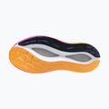 Mizuno Neo Vista 2 weiß/weiß/rosa tetra Laufschuh 6