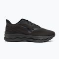 Herren Laufschuhe Mizuno Wave Serene 2 schwarz sand/iron gate/schwarz 2