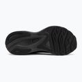 Herren-Laufschuhe Mizuno Wave Serene 2 black sand/iron gate/black 4