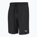 Herren-Trainingsshorts Mizuno Chiba Micro Bermuda black