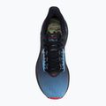 Mizuno Wave Rider 29 Laufschuh amsterdam schwarz/all aboard/high risk rot 5
