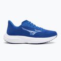 Mizuno Revolt 4 princess Blau/Weiß/Keramik Herren Laufschuhe 2