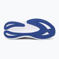 Mizuno Revolt 4 princess Blau/Weiß/Keramik Herren Laufschuhe 4