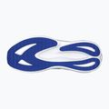 Mizuno Revolt 4 princess Blau/Weiß/Keramik Herren Laufschuhe 9