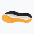 Mizuno Neo Zen weiß/tang orange/pink tetra Laufschuh 13