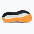 Mizuno Neo Zen weiß/tang orange/pink tetra Laufschuh 4