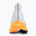 Mizuno Neo Zen weiß/tang orange/pink tetra Laufschuh 6